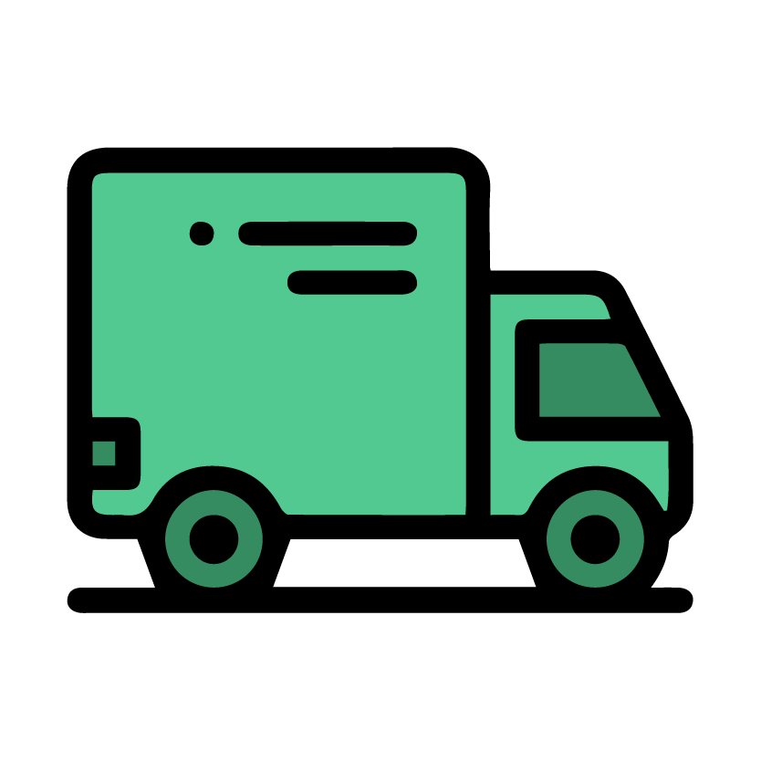 Complimentary Shipping all over India