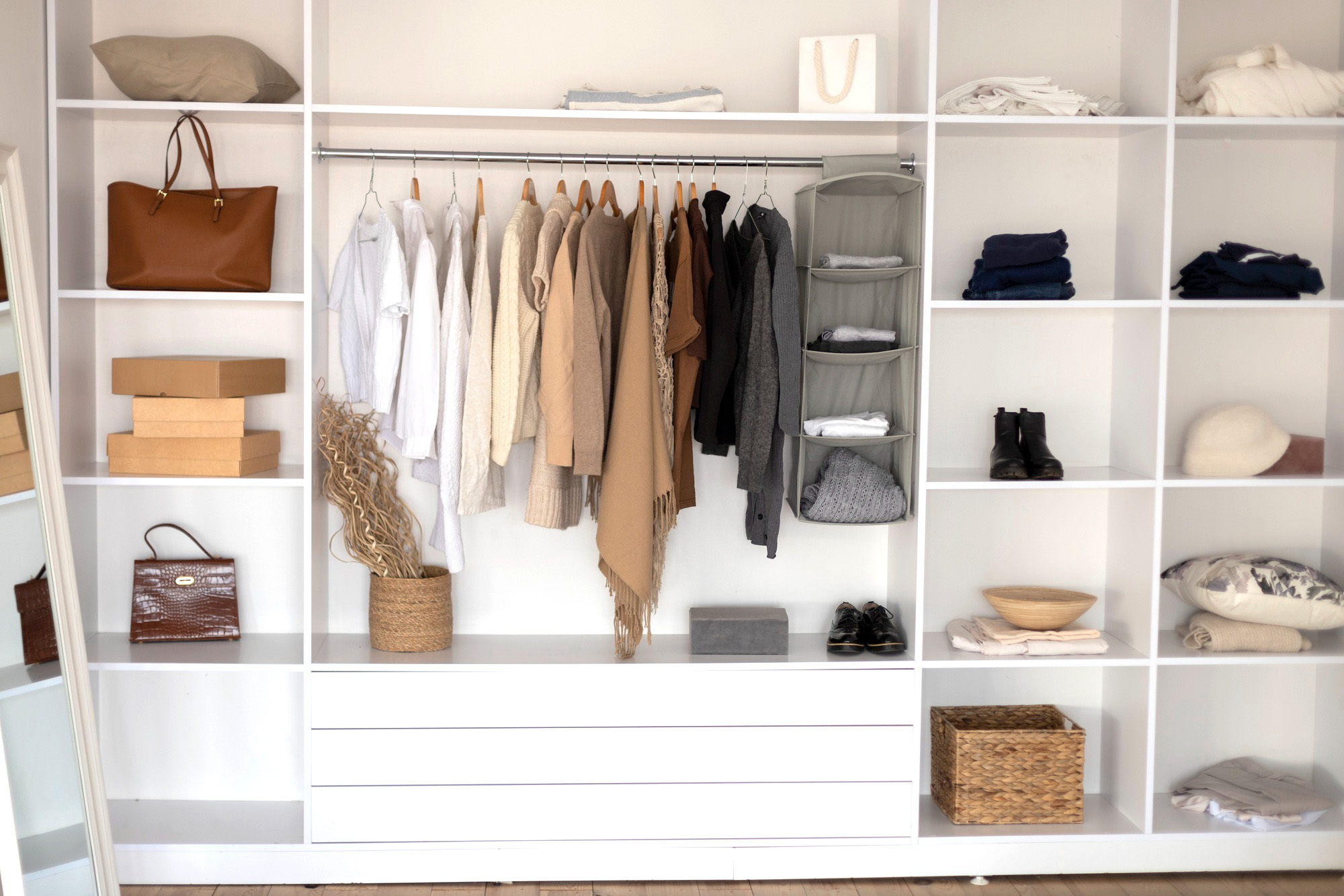 Elevate your work-from-home wardrobe in 7 ways.